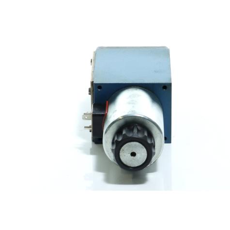 Hydraulisches Wegeventil  Gebraucht